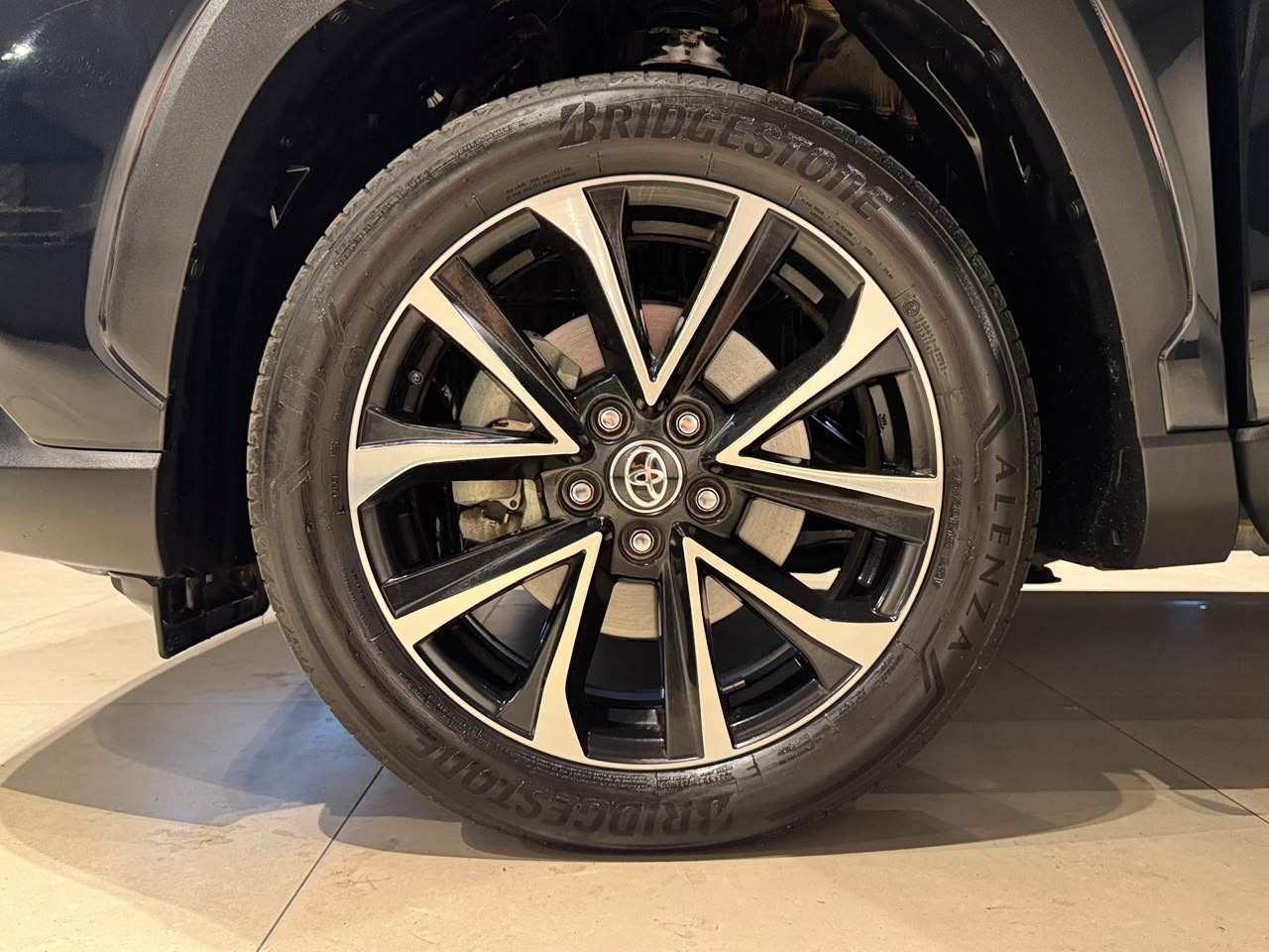 Toyota Corolla Cross XRE 2.0 16V Flex Aut. - foto 7