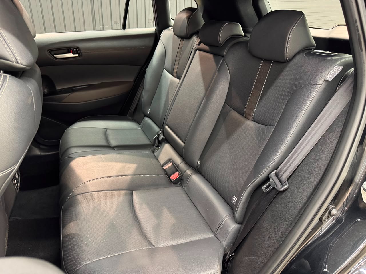 Toyota Corolla Cross XRE 2.0 16V Flex Aut. - foto 18