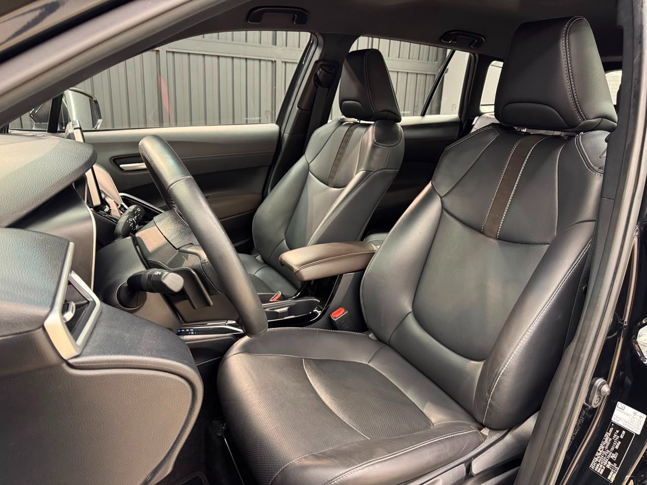 Toyota Corolla Cross XRE 2.0 16V Flex Aut. - foto 16