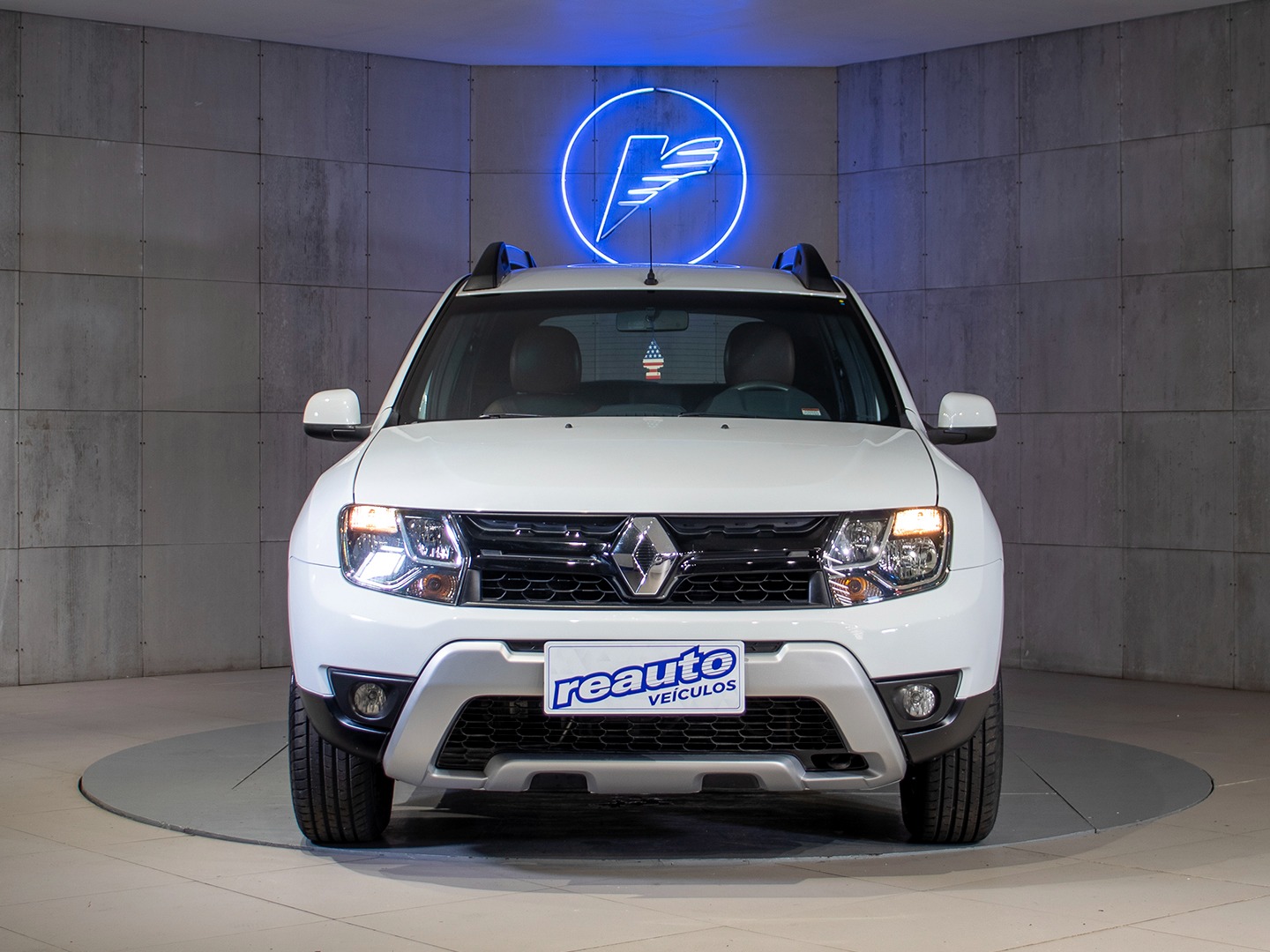 Renault Duster Dynamique 2.0 Flex 16V Aut. - foto 2
