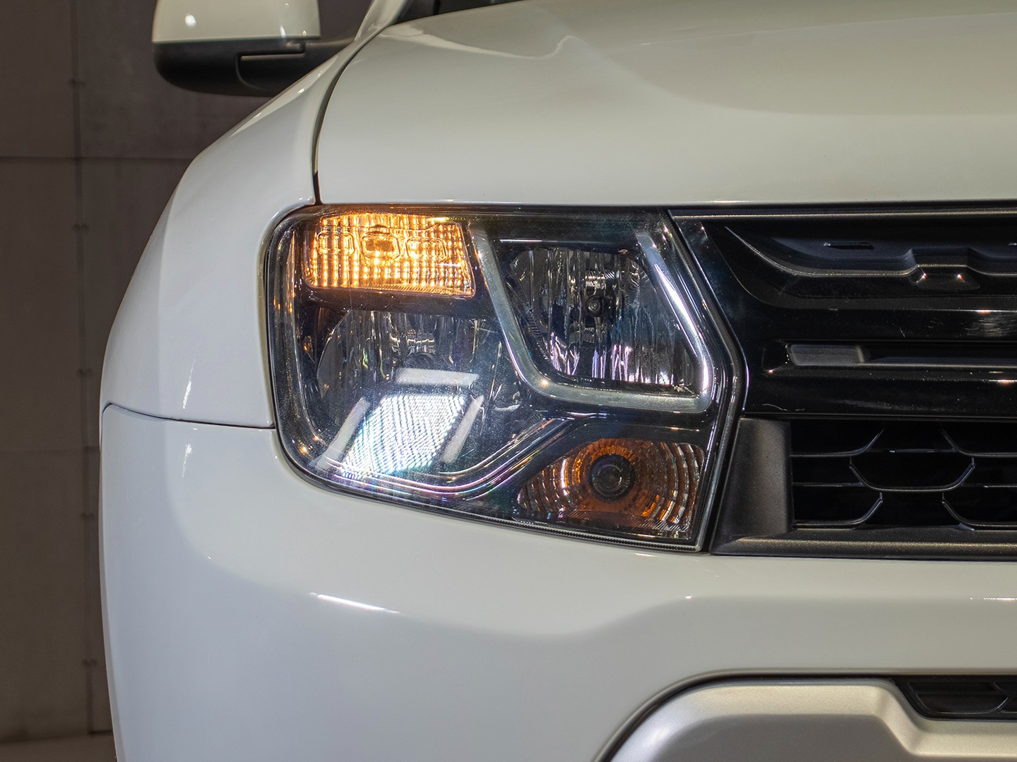 Renault Duster Dynamique 2.0 Flex 16V Aut. - foto 3