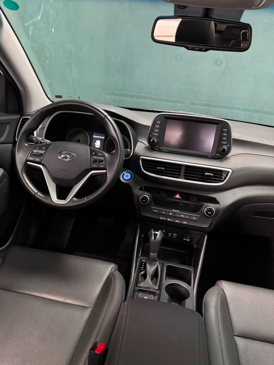 Hyundai Tucson Limited 1.6 Turbo 16V Aut. - foto 5