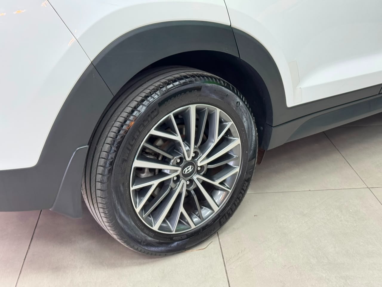 Hyundai Tucson Limited 1.6 Turbo 16V Aut. - foto 7