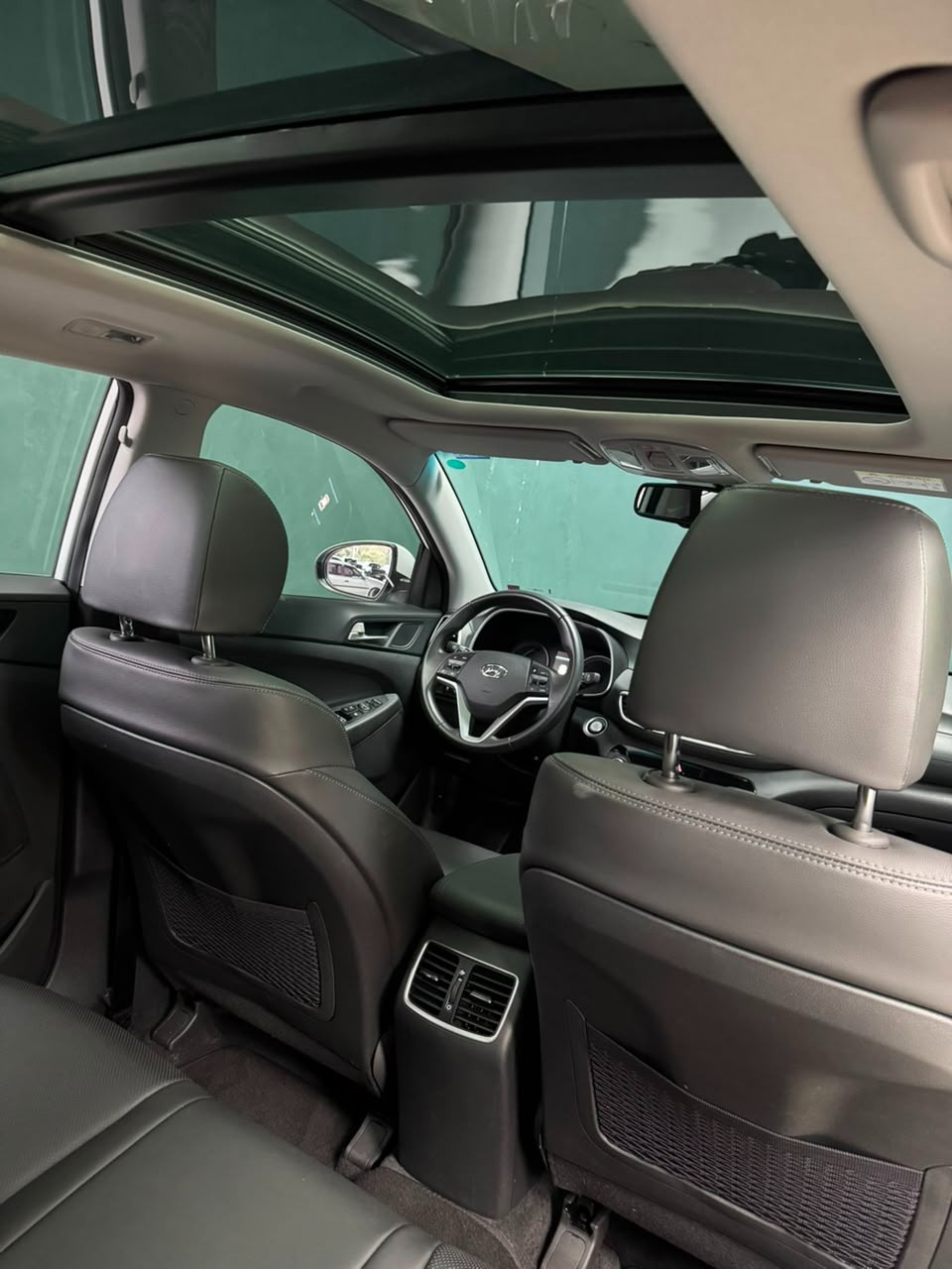 Hyundai Tucson Limited 1.6 Turbo 16V Aut. - foto 2
