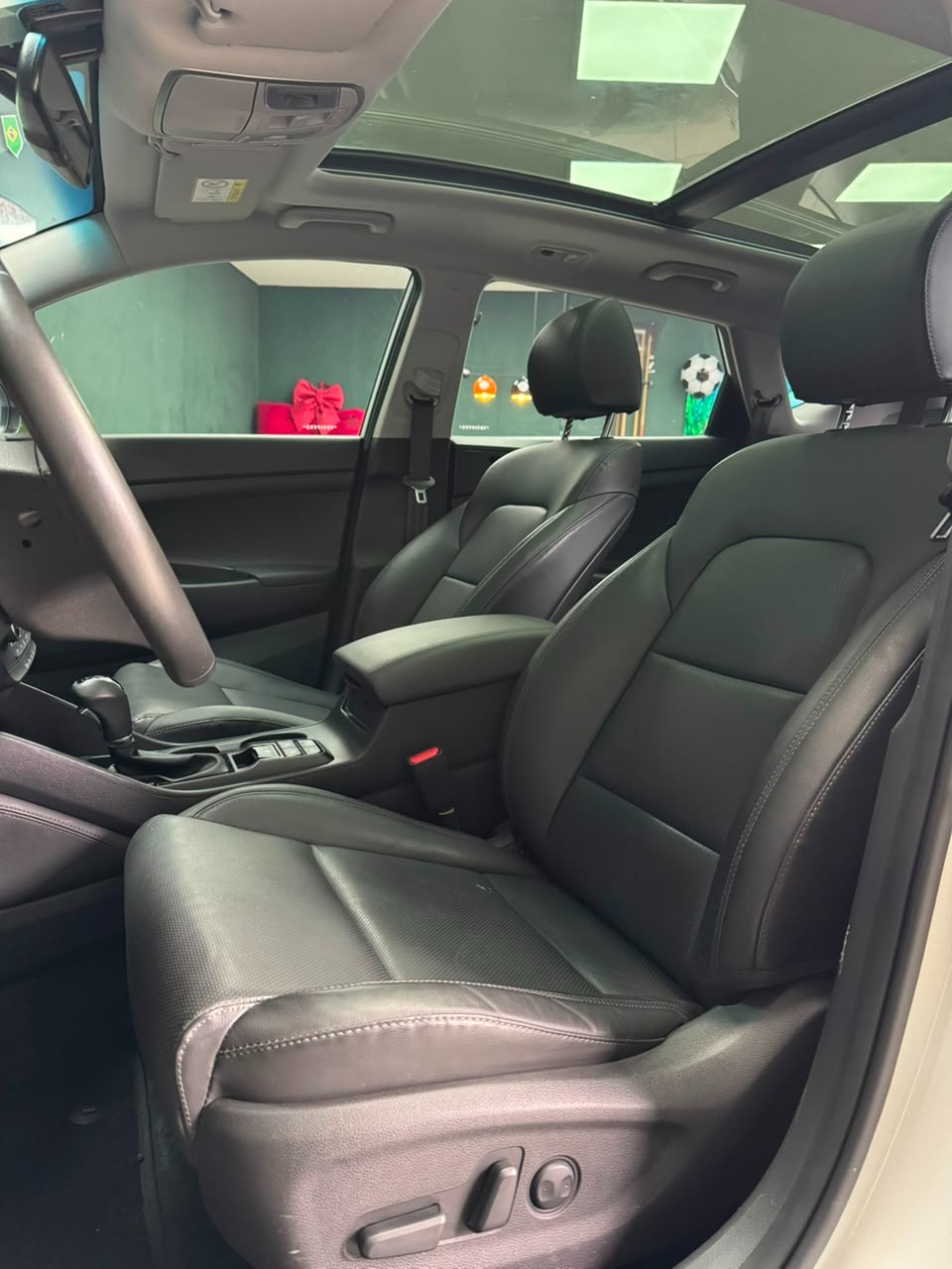 Hyundai Tucson Limited 1.6 Turbo 16V Aut. - foto 3