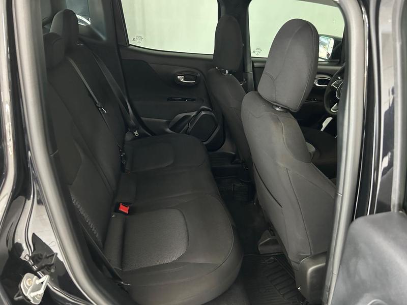 Jeep Renegade 1.8 4X2 Flex 16V Aut. - foto 16