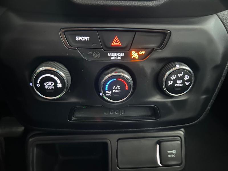 Jeep Renegade 1.8 4X2 Flex 16V Aut. - foto 12