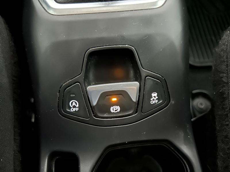 Jeep Renegade 1.8 4X2 Flex 16V Aut. - foto 14