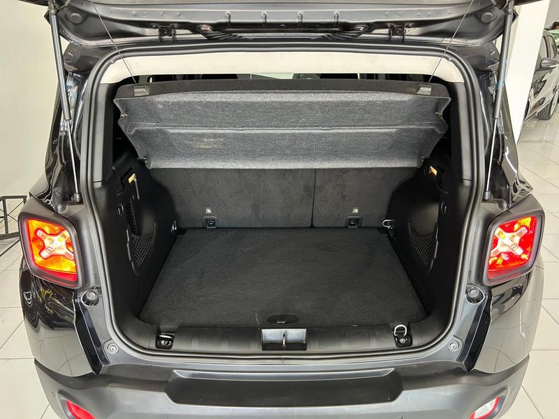 Jeep Renegade 1.8 4X2 Flex 16V Aut. - foto 20