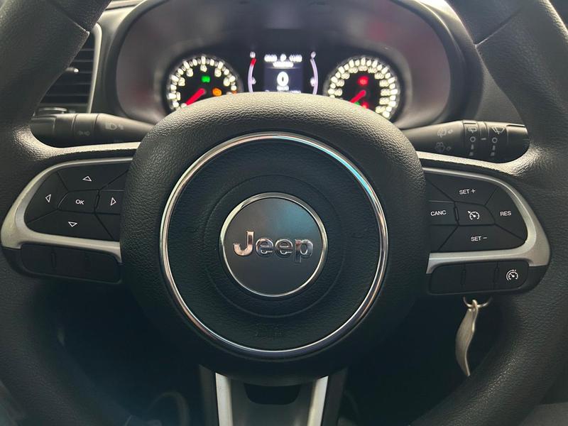 Jeep Renegade 1.8 4X2 Flex 16V Aut. - foto 8