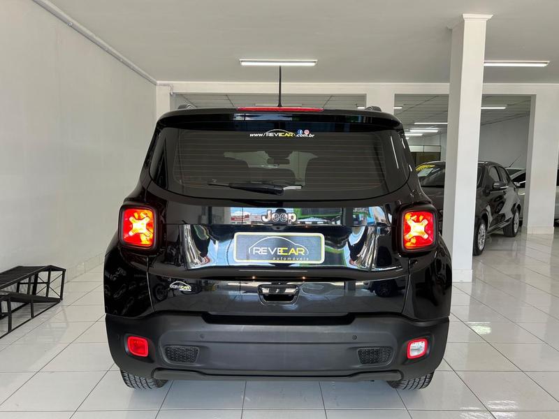 Jeep Renegade 1.8 4X2 Flex 16V Aut. - foto 5
