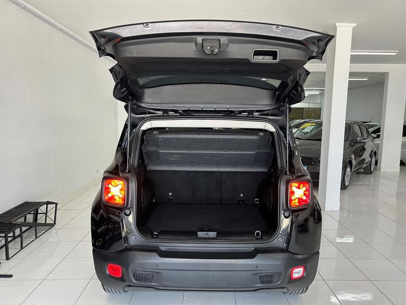 Jeep Renegade 1.8 4X2 Flex 16V Aut. - foto 19