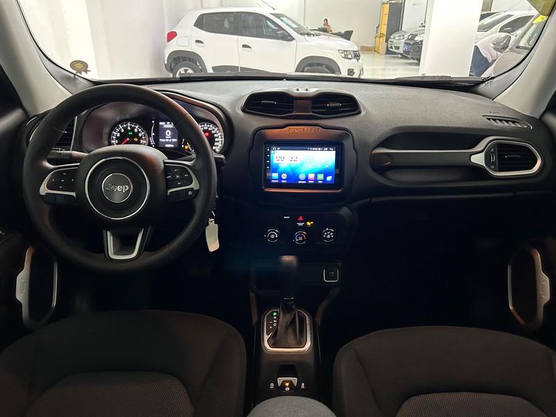 Jeep Renegade 1.8 4X2 Flex 16V Aut. - foto 7