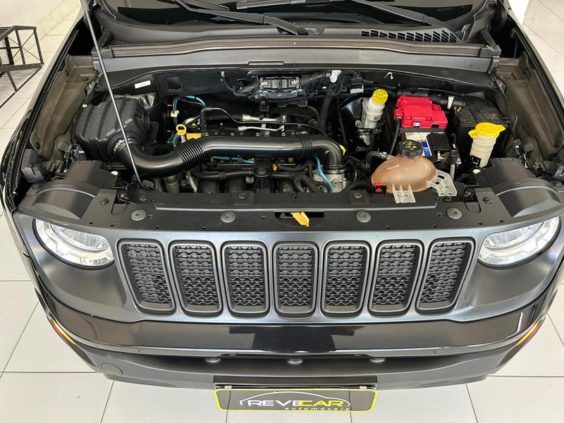 Jeep Renegade 1.8 4X2 Flex 16V Aut. - foto 17