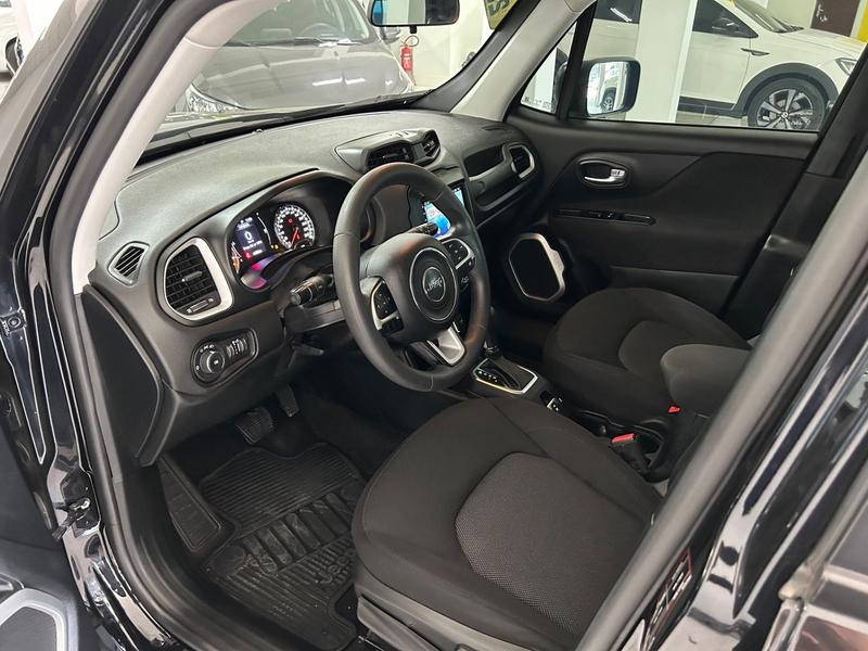 Jeep Renegade 1.8 4X2 Flex 16V Aut. - foto 11