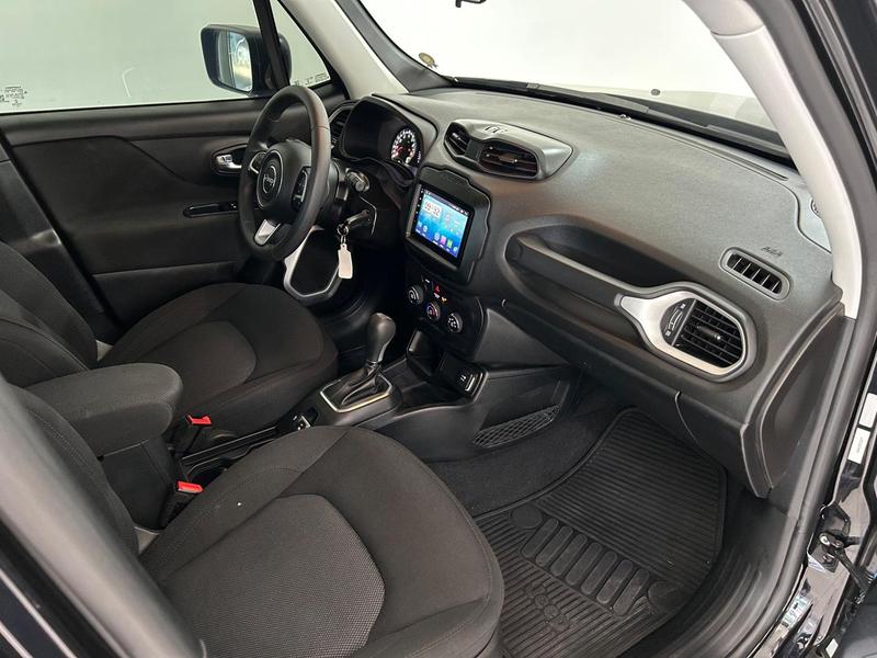 Jeep Renegade 1.8 4X2 Flex 16V Aut. - foto 10