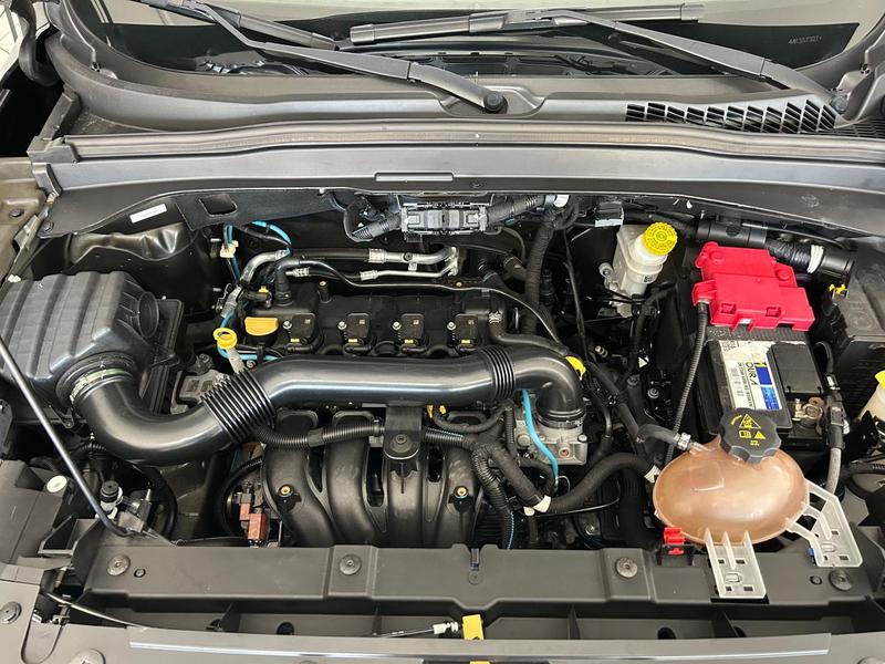 Jeep Renegade 1.8 4X2 Flex 16V Aut. - foto 18