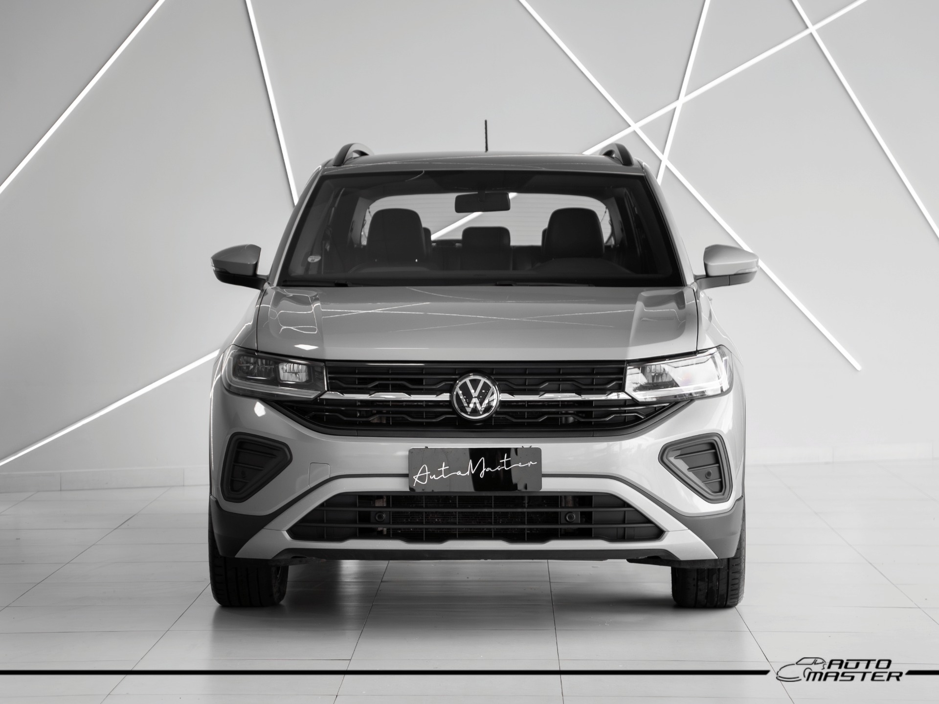 Volkswagen T-Cross 2025