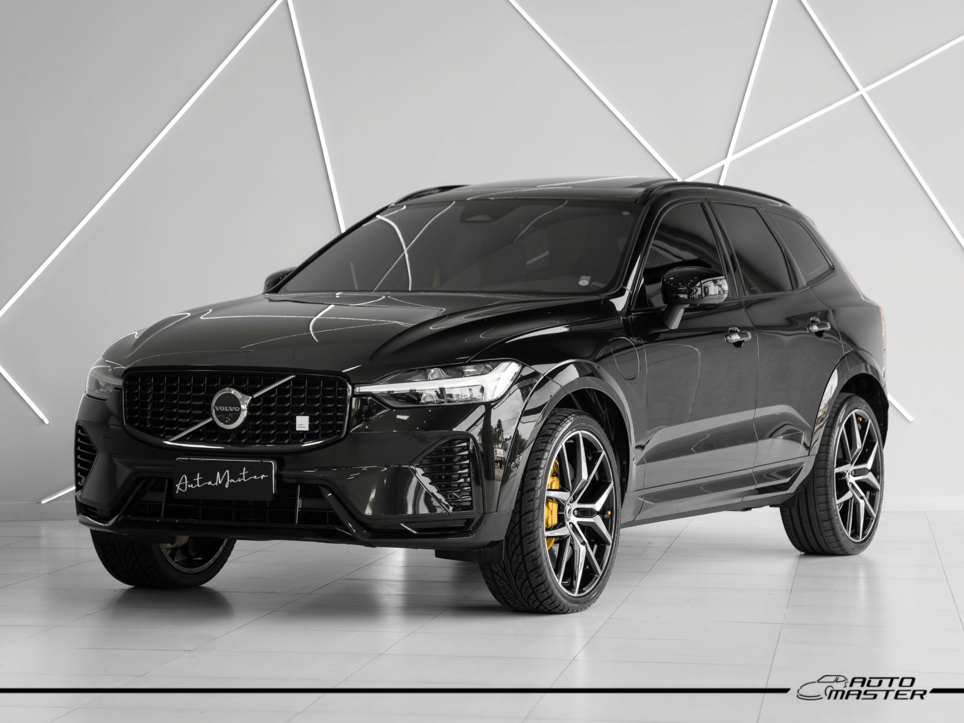 Volvo XC 2024
