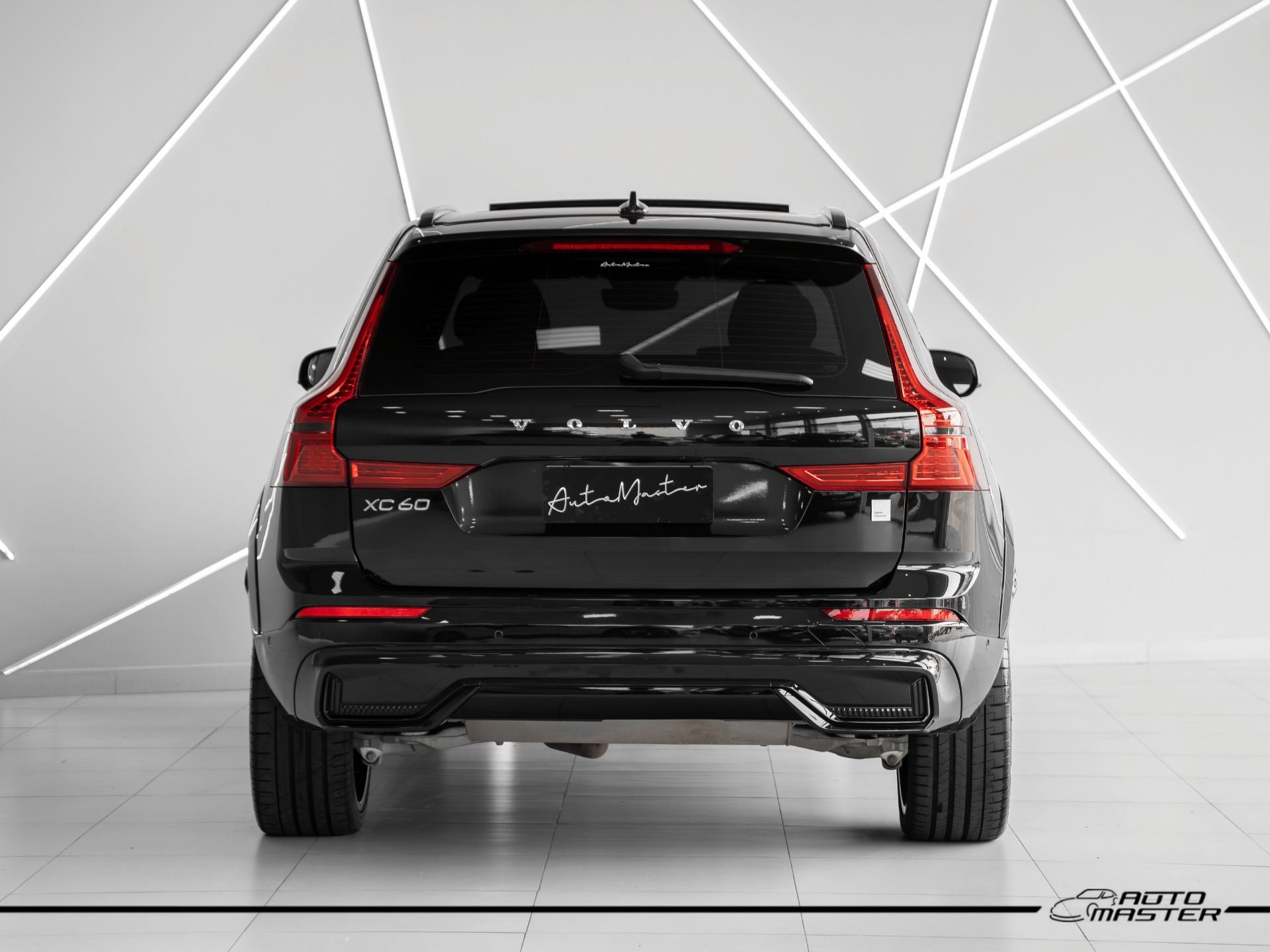 Volvo XC 2024