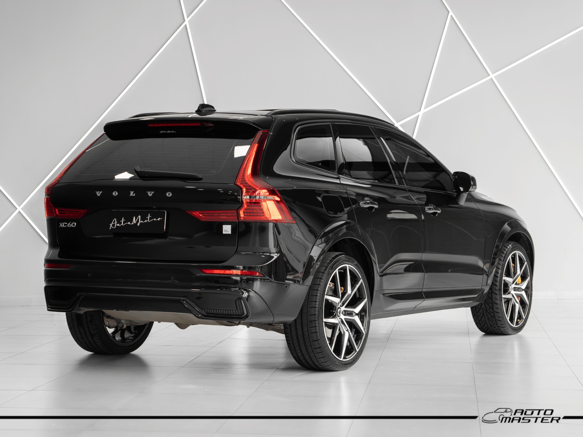 Volvo XC 2024