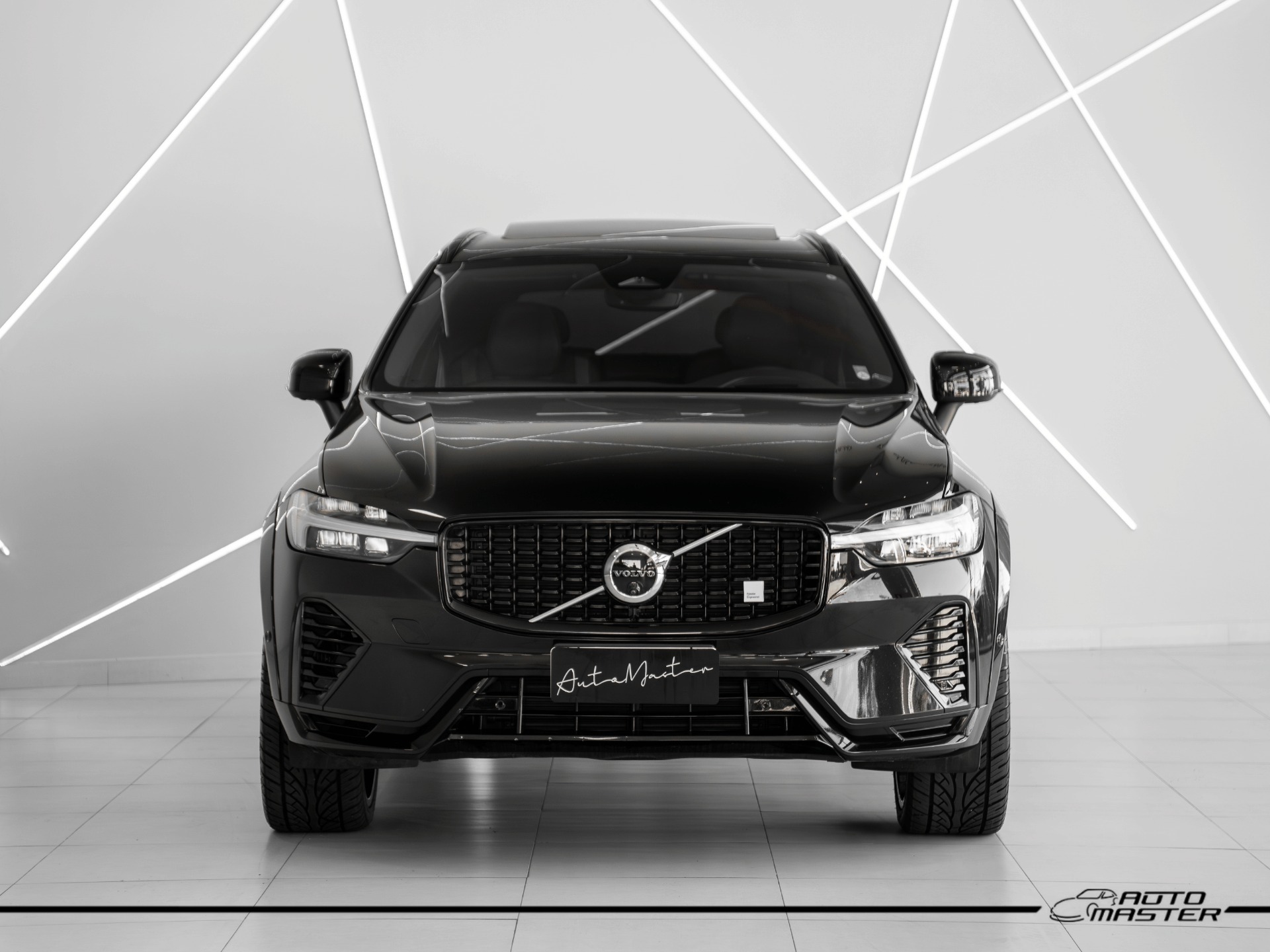 Volvo XC 2024