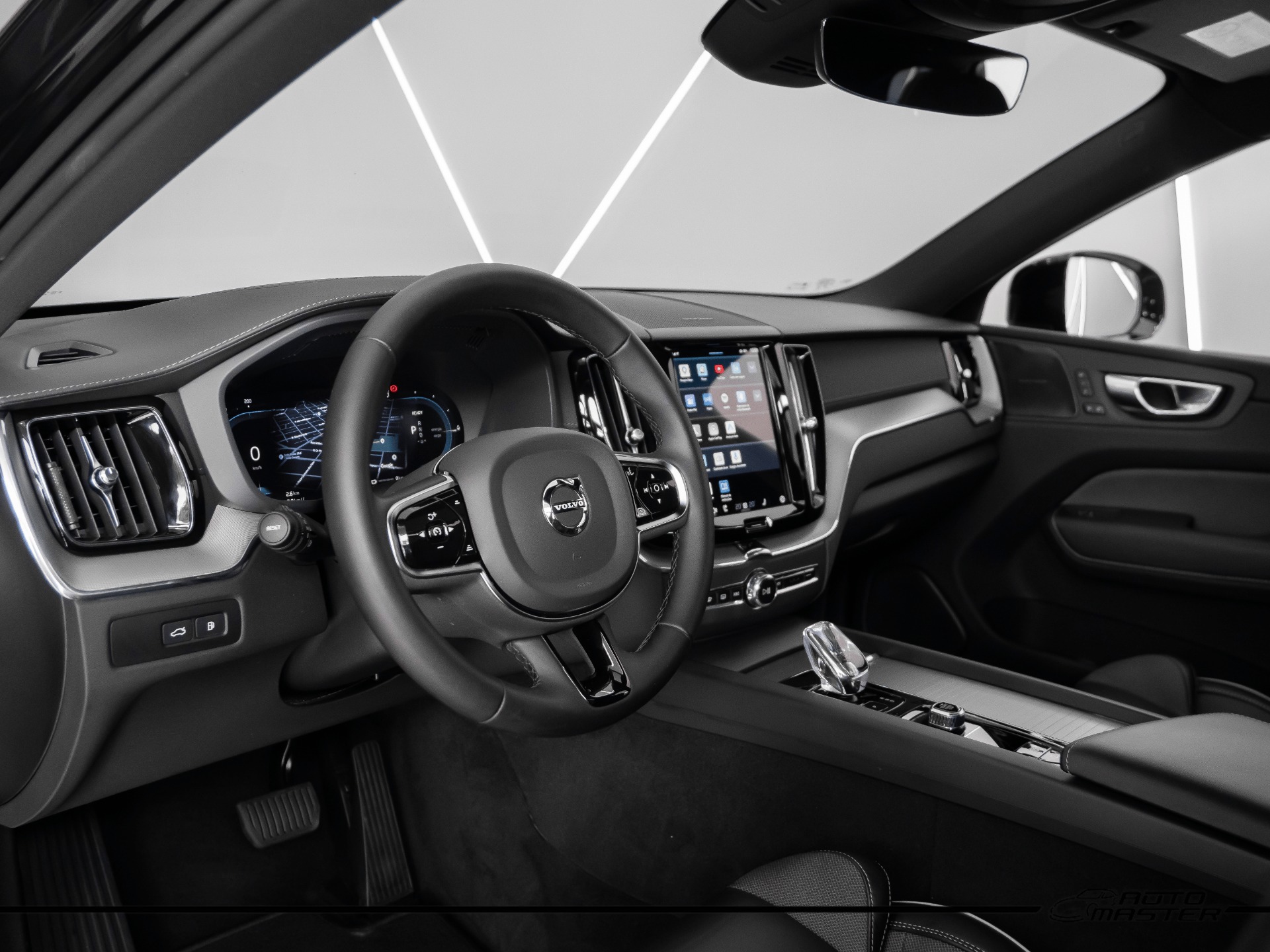 Volvo XC 2024
