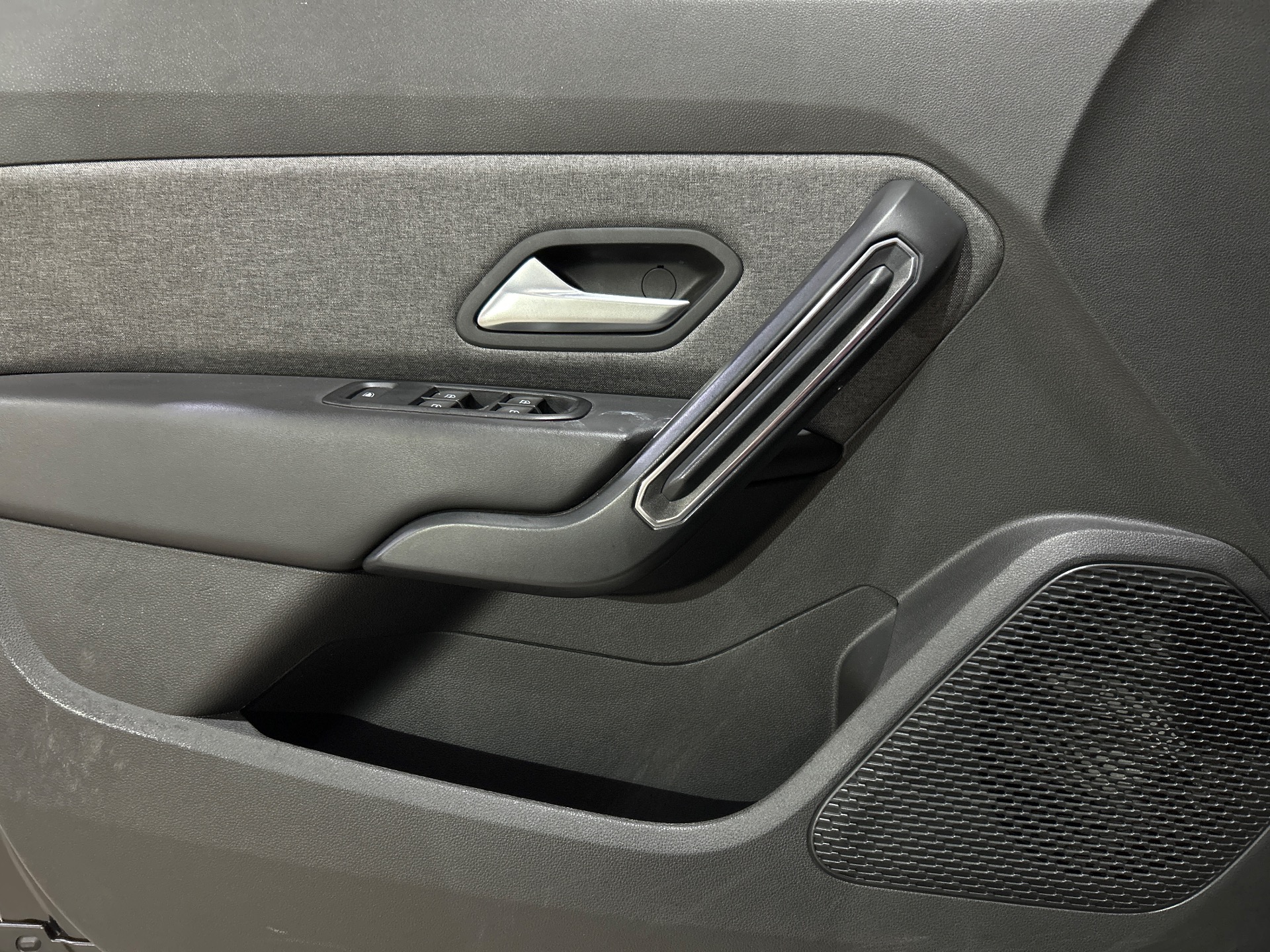 Renault Duster Intense Plus 1.6 16V Flex Mec. - foto 9