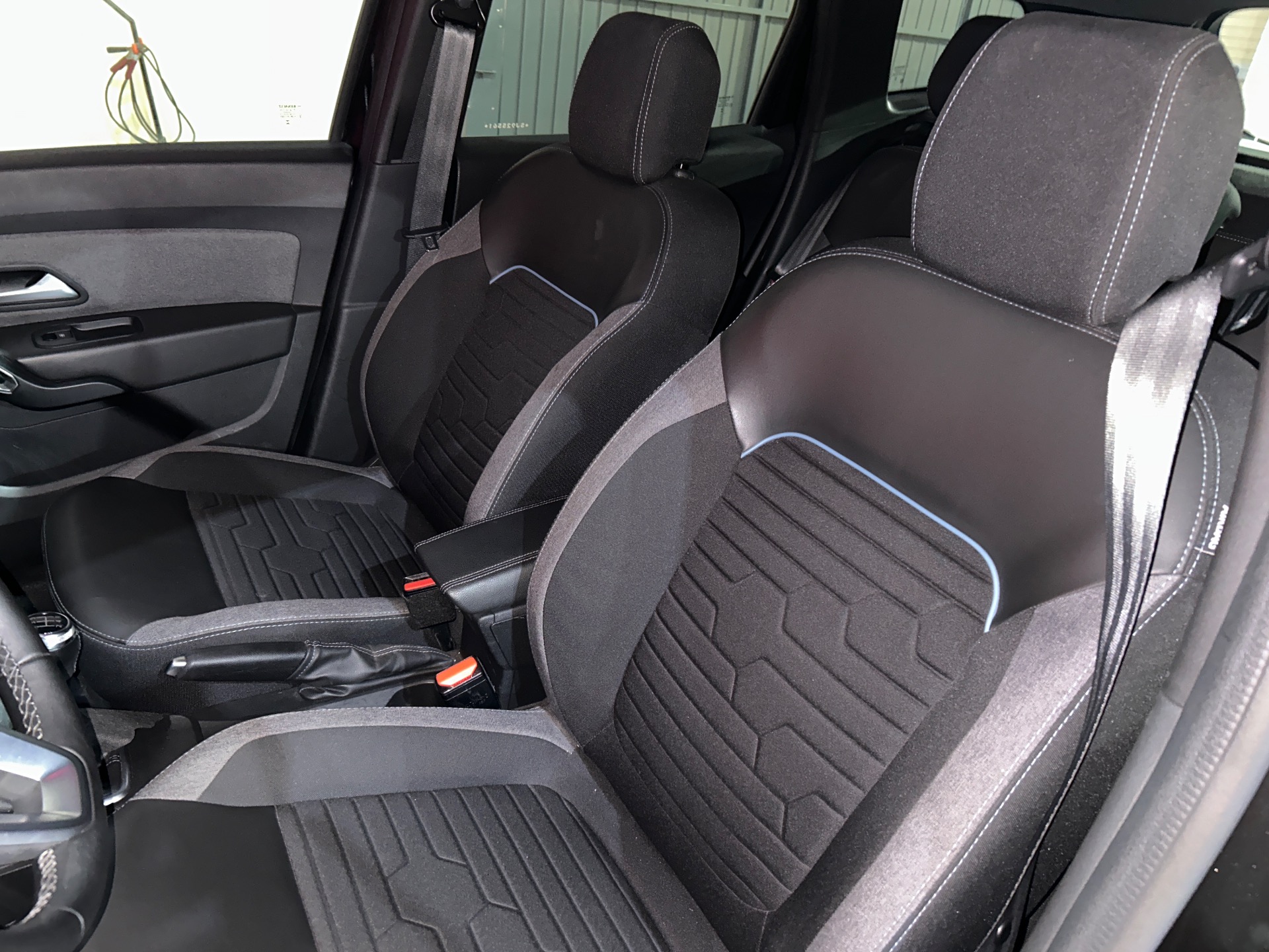 Renault Duster Intense Plus 1.6 16V Flex Mec. - foto 7