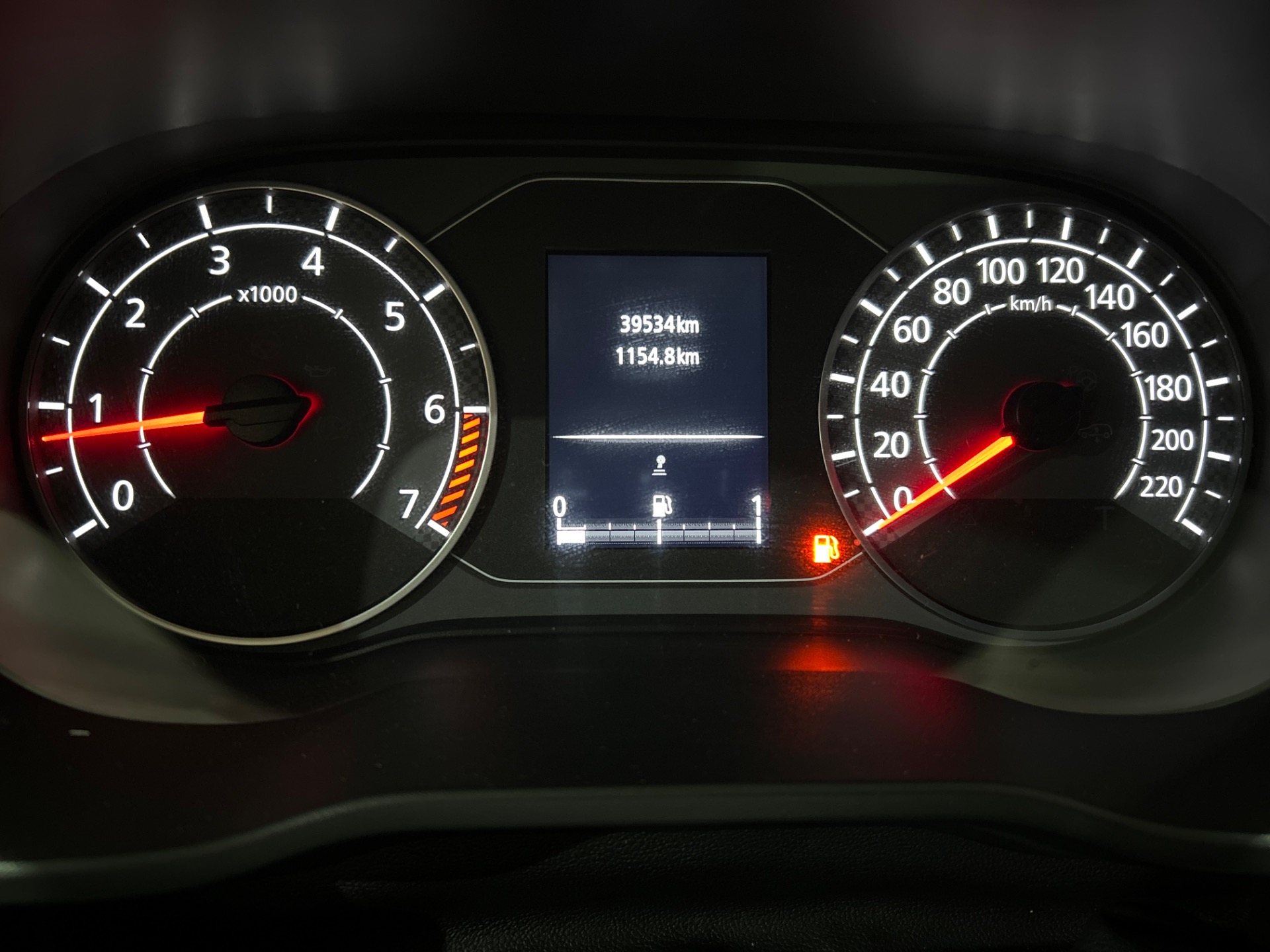 Renault Duster Intense Plus 1.6 16V Flex Mec. - foto 6