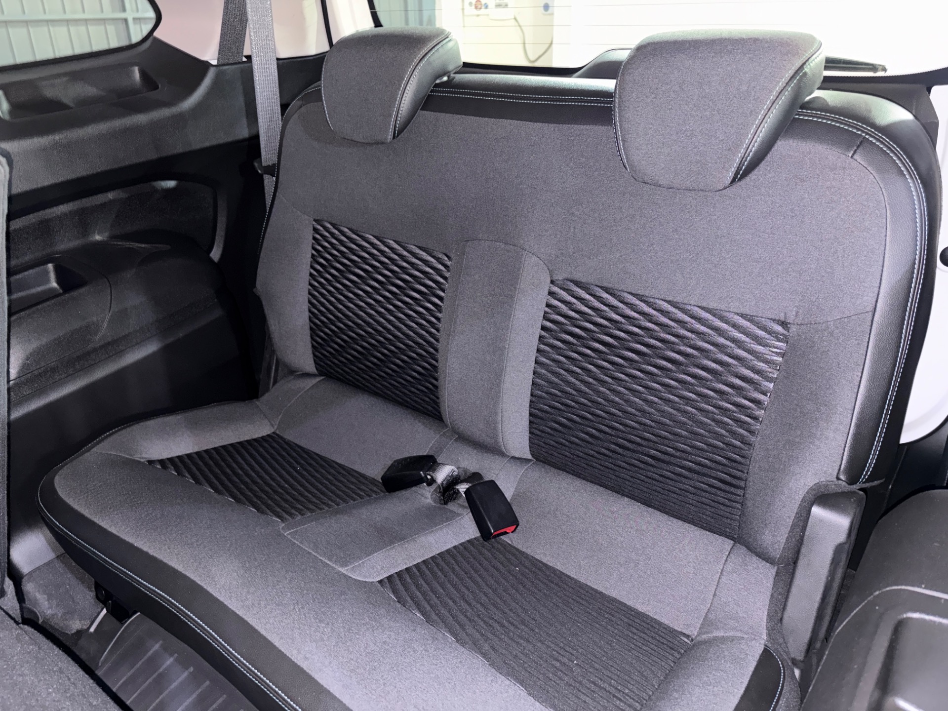 Chevrolet Spin Activ7 1.8 8V Econo.flex 5P Aut. - foto 9