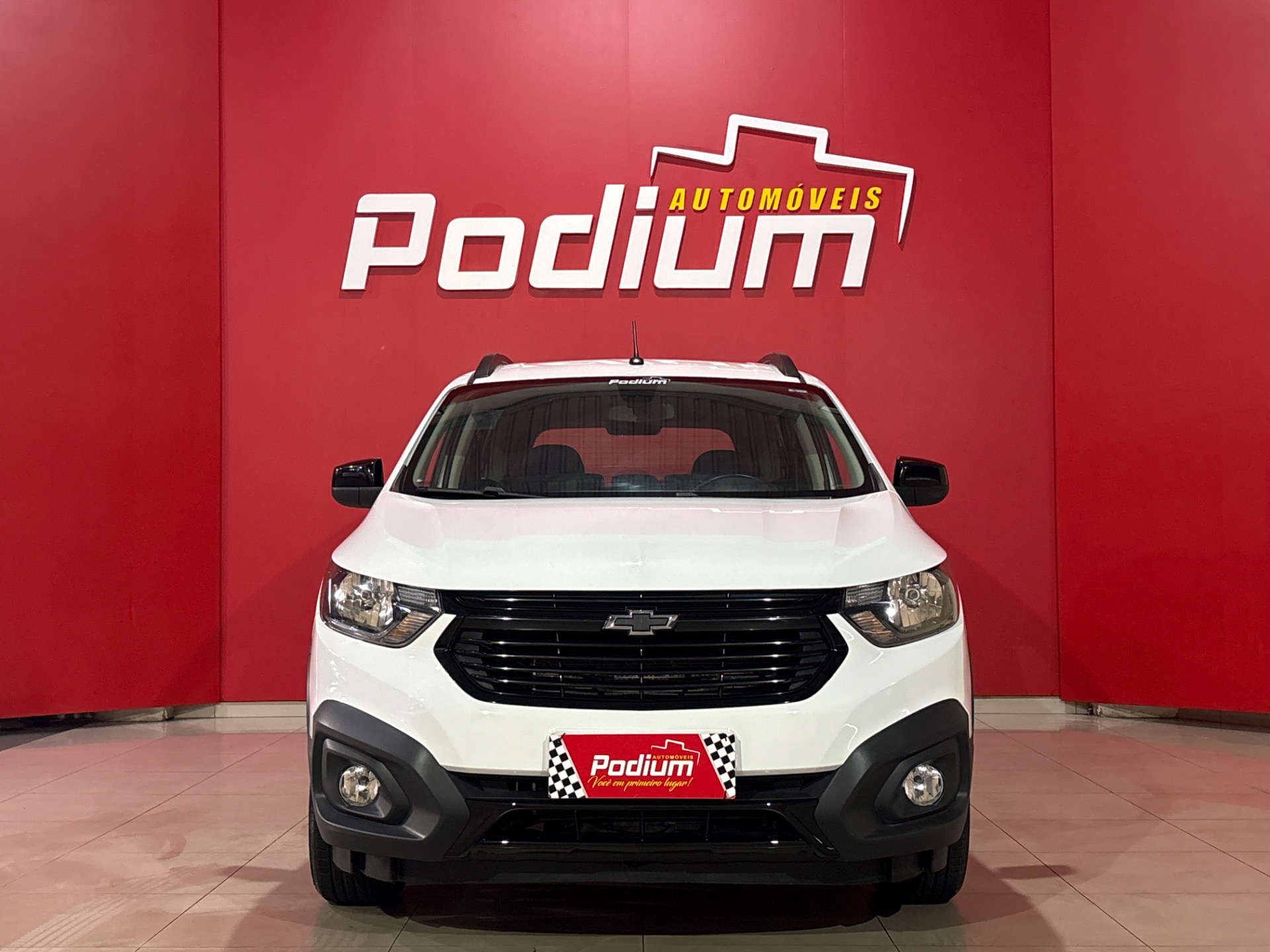 Chevrolet Spin Activ7 1.8 8V Econo.flex 5P Aut. - foto 2