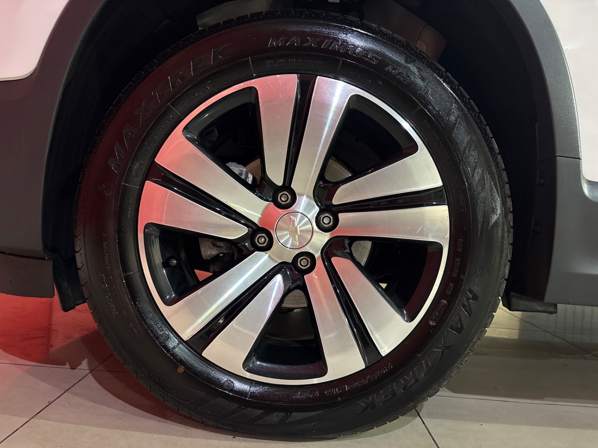 Chevrolet Spin Activ7 1.8 8V Econo.flex 5P Aut. - foto 5