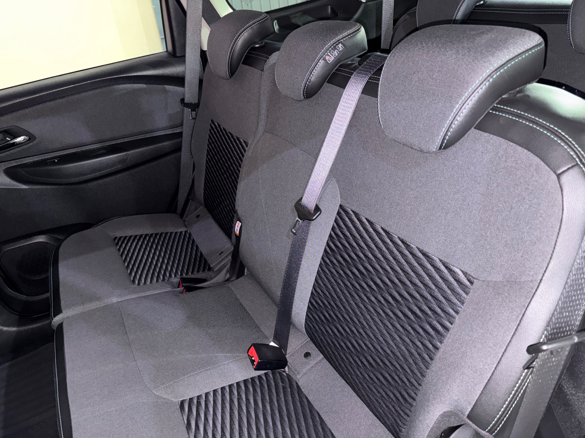Chevrolet Spin Activ7 1.8 8V Econo.flex 5P Aut. - foto 8
