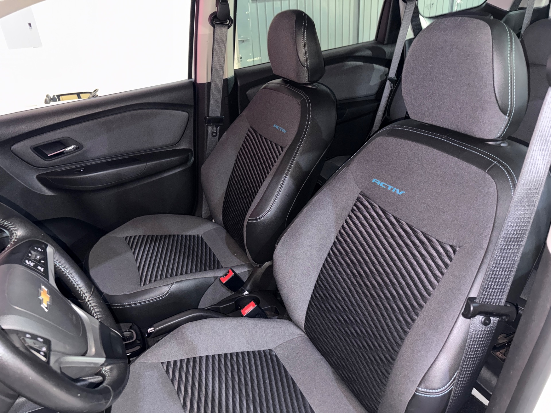 Chevrolet Spin Activ7 1.8 8V Econo.flex 5P Aut. - foto 7