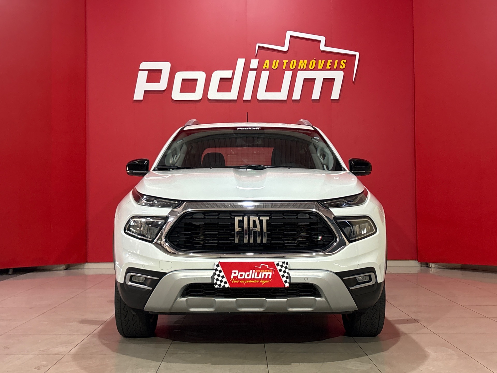 Fiat Toro Volcano 2.0 16V 4X4 Tb Diesel Aut. - foto 2