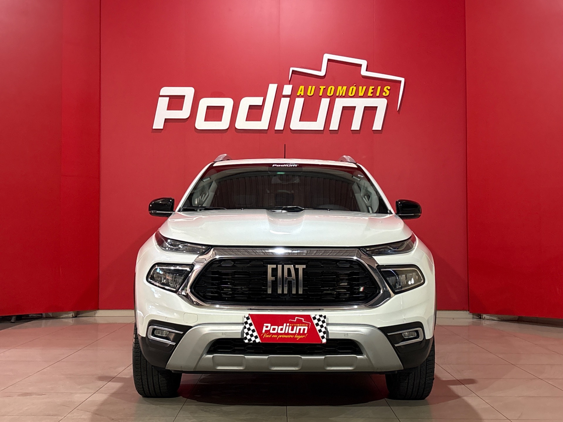 Fiat Toro Volcano 2.0 16V 4X4 Tb Diesel Aut. - foto 2