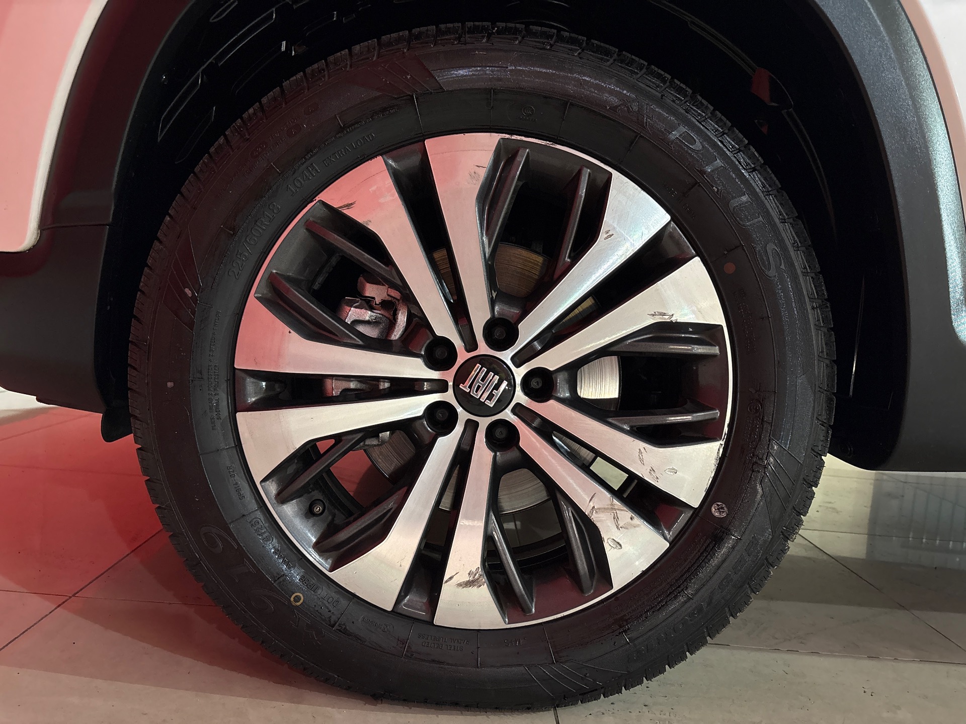 Fiat Toro Volcano 2.0 16V 4X4 Tb Diesel Aut. - foto 5