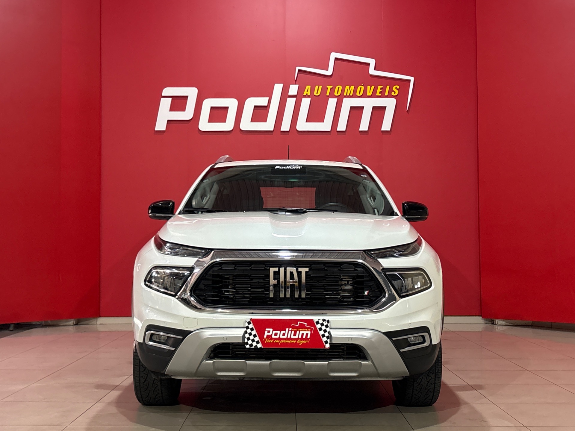 Fiat Toro Volcano 2.0 16V 4X4 Tb Diesel Aut. - foto 2