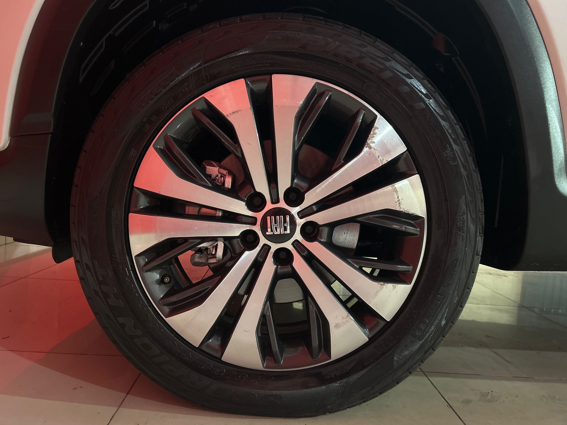 Fiat Toro Volcano 2.0 16V 4X4 Tb Diesel Aut. - foto 5