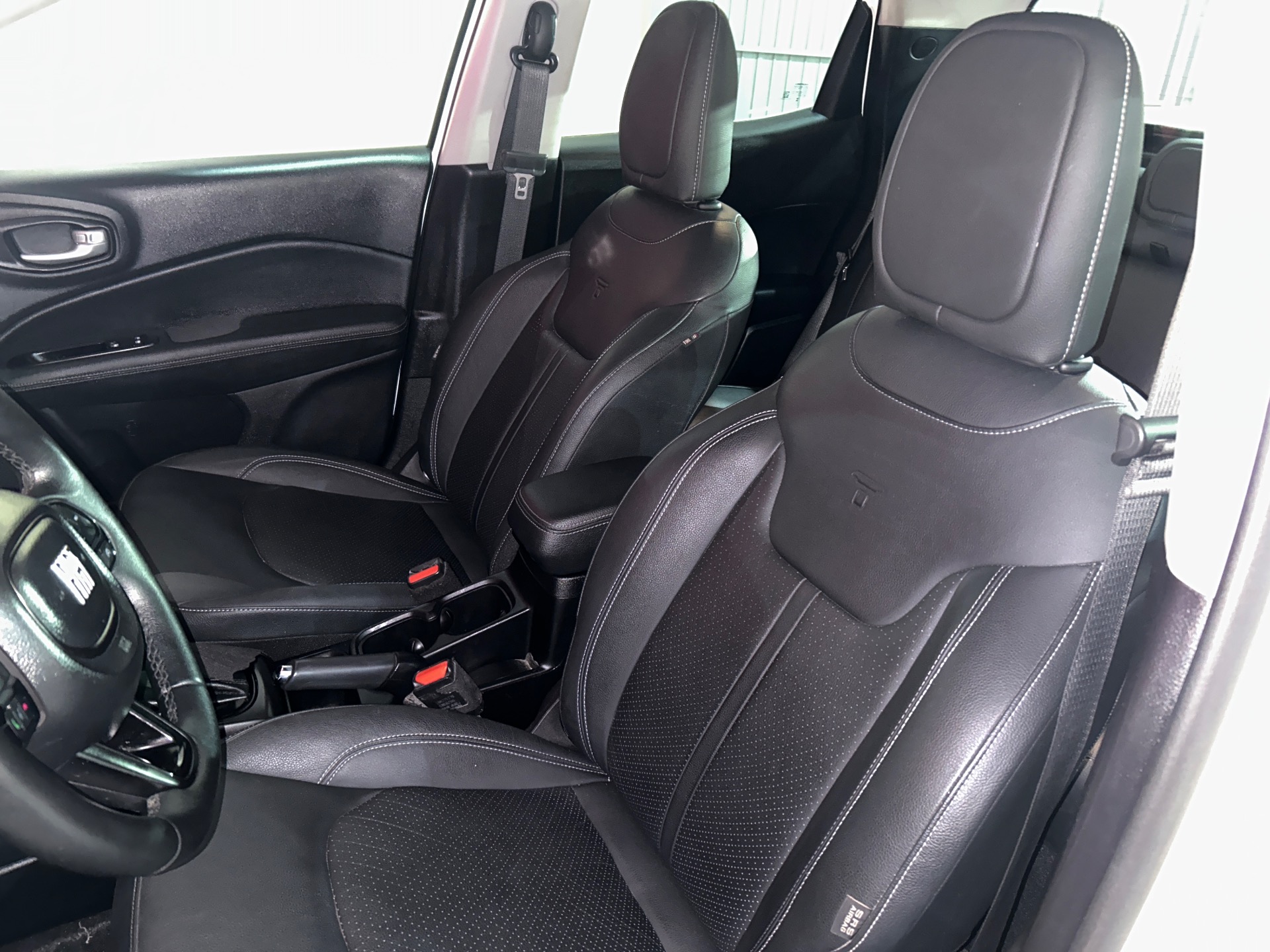 Fiat Toro Volcano 2.0 16V 4X4 Tb Diesel Aut. - foto 7