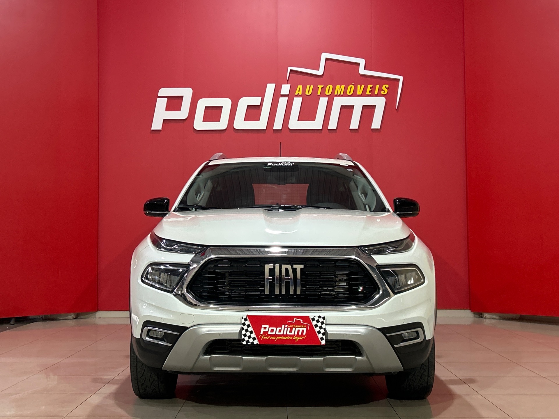 Fiat Toro Volcano 2.0 16V 4X4 Tb Diesel Aut. - foto 2