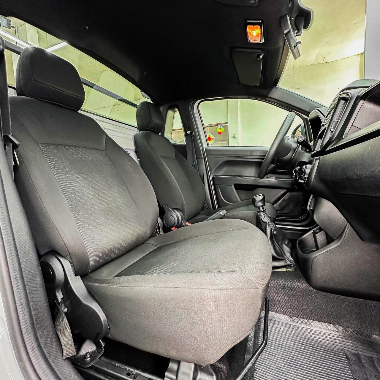 Fiat Strada Endurance 1.3 Flex 8V Cs Plus - foto 7