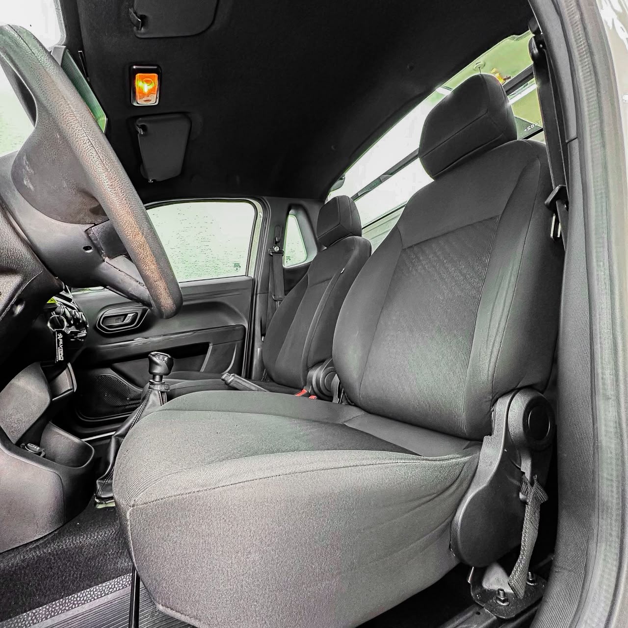 Fiat Strada Endurance 1.3 Flex 8V Cs Plus - foto 14