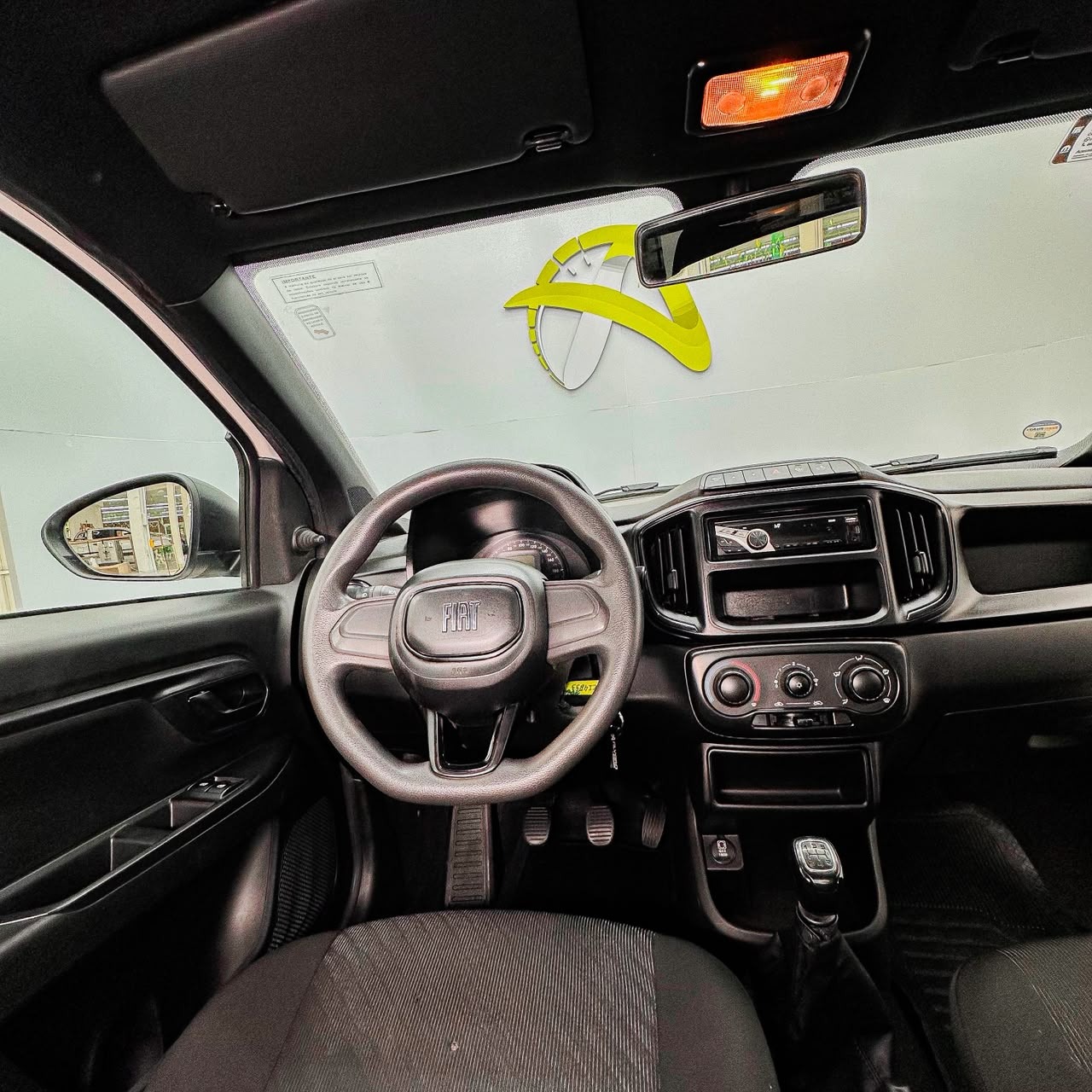 Fiat Strada Endurance 1.3 Flex 8V Cs Plus - foto 12