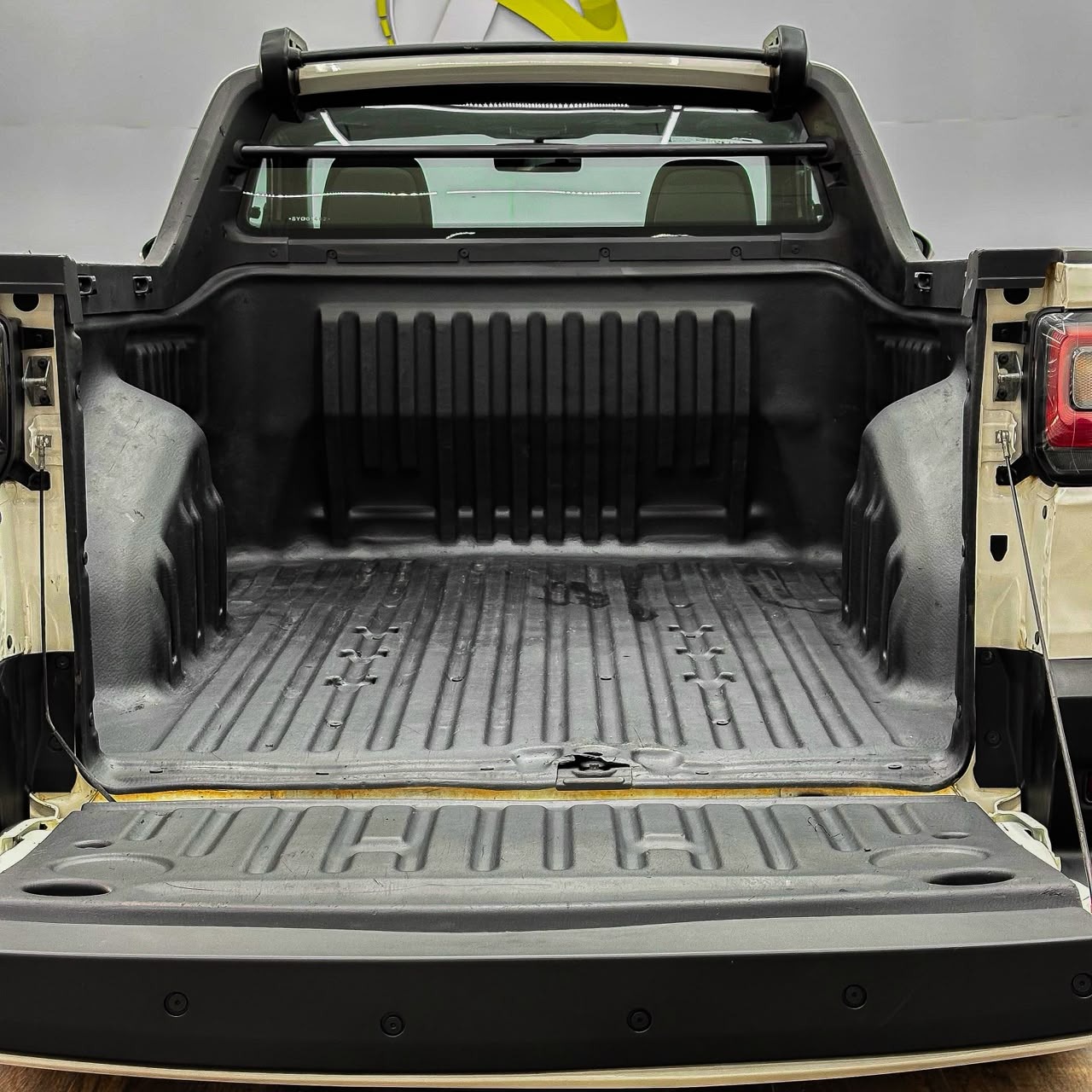 Fiat Strada Endurance 1.3 Flex 8V Cs Plus - foto 8