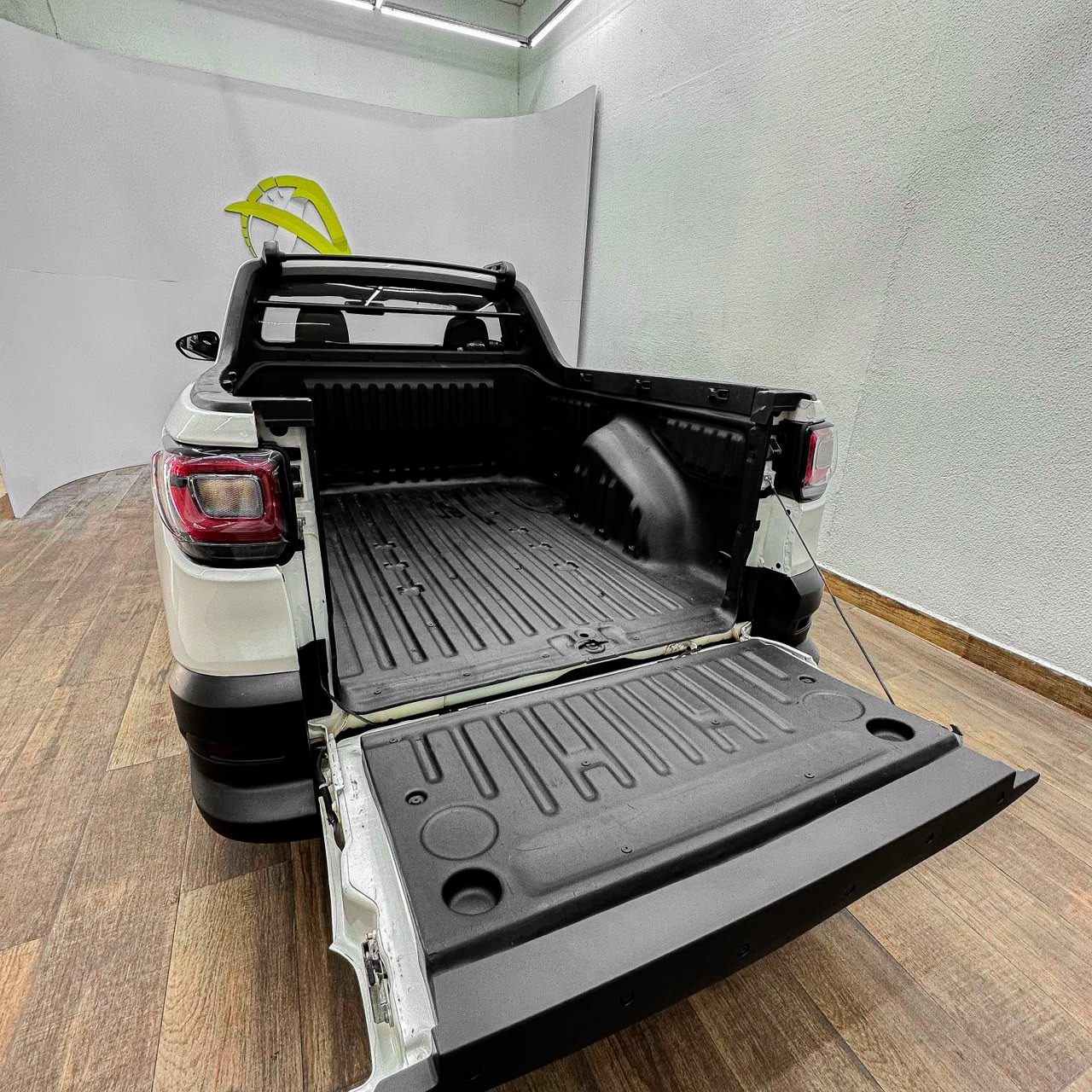 Fiat Strada Endurance 1.3 Flex 8V Cs Plus - foto 13