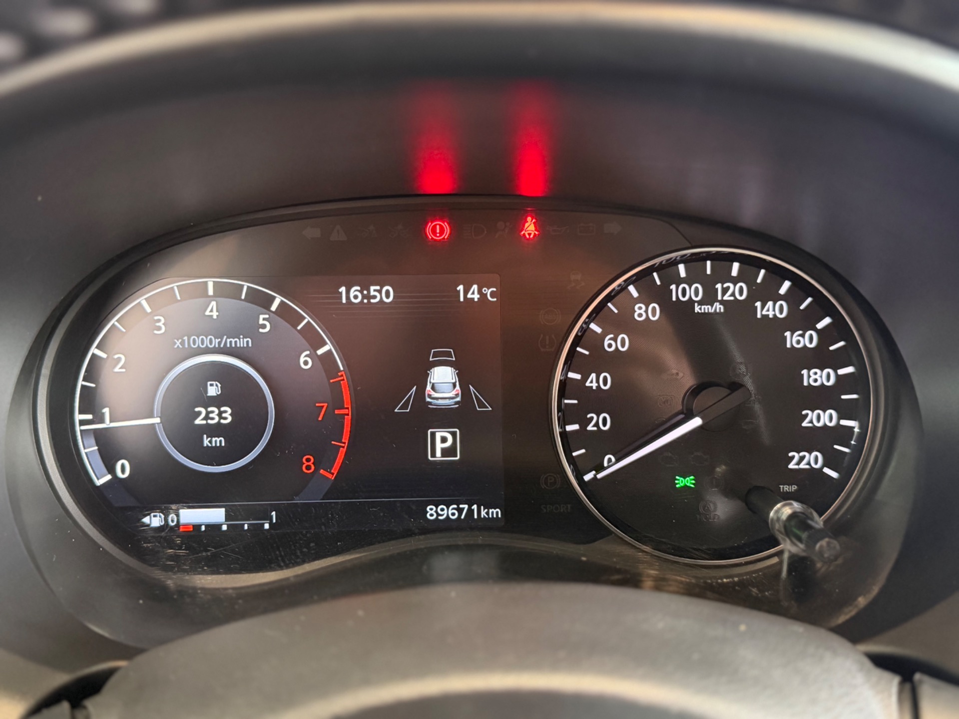 Nissan Kicks Exclusive 1.6 16V Flex Aut. - foto 16