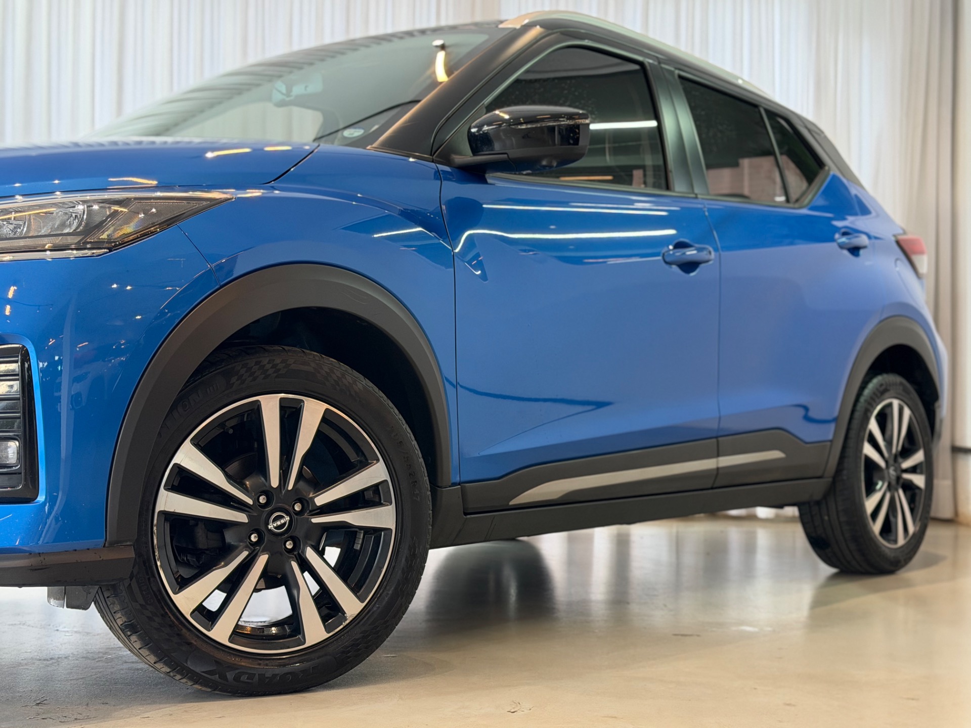 Nissan Kicks Exclusive 1.6 16V Flex Aut. - foto 8
