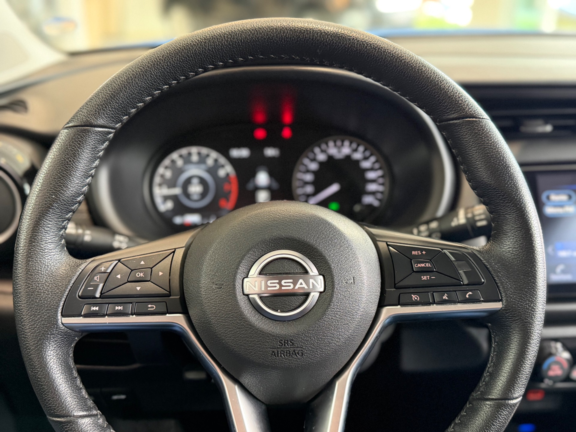 Nissan Kicks Exclusive 1.6 16V Flex Aut. - foto 20